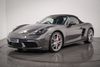 Porsche Boxster 2.5 S 2dr PDK