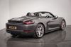 Porsche Boxster 2.5 S 2dr PDK