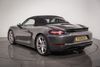 Porsche Boxster 2.5 S 2dr PDK