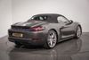 Porsche Boxster 2.5 S 2dr PDK
