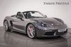 Porsche Boxster 2.5 S 2dr PDK