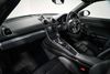 Porsche Boxster 2.5 S 2dr PDK