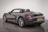Porsche Boxster 2.5 S 2dr PDK