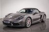Porsche Boxster 2.5 S 2dr PDK
