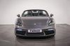 Porsche Boxster 2.5 S 2dr PDK