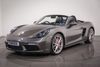 Porsche Boxster 2.5 S 2dr PDK