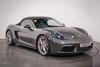 Porsche Boxster 2.5 S 2dr PDK