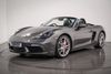 Porsche Boxster 2.5 S 2dr PDK