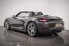 Porsche Boxster 2.5 S 2dr PDK