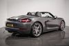 Porsche Boxster 2.5 S 2dr PDK