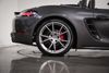 Porsche Boxster 2.5 S 2dr PDK