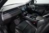 Jaguar F-pace 2.0 D200 R-Dynamic Black 5dr Auto AWD