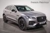Jaguar F-pace 2.0 D200 R-Dynamic Black 5dr Auto AWD