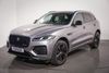 Jaguar F-pace 2.0 D200 R-Dynamic Black 5dr Auto AWD