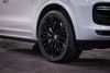 Porsche Cayenne Turbo 5dr Tiptronic S
