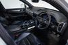 Porsche Cayenne Turbo 5dr Tiptronic S