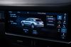 Porsche Cayenne Turbo 5dr Tiptronic S