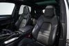 Porsche Cayenne Turbo 5dr Tiptronic S