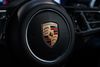 Porsche Cayenne Turbo 5dr Tiptronic S