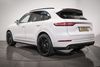 Porsche Cayenne Turbo 5dr Tiptronic S