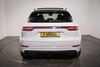 Porsche Cayenne Turbo 5dr Tiptronic S