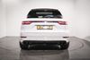 Porsche Cayenne Turbo 5dr Tiptronic S