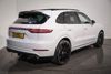 Porsche Cayenne Turbo 5dr Tiptronic S