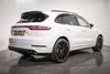 Porsche Cayenne Turbo 5dr Tiptronic S