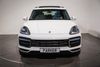 Porsche Cayenne Turbo 5dr Tiptronic S