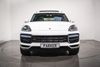 Porsche Cayenne Turbo 5dr Tiptronic S