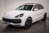 Porsche Cayenne Turbo 5dr Tiptronic S