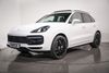 Porsche Cayenne Turbo 5dr Tiptronic S