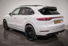 Porsche Cayenne Turbo 5dr Tiptronic S