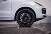 Porsche Cayenne Turbo 5dr Tiptronic S