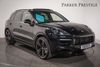Porsche Cayenne 5dr Tiptronic S