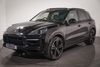 Porsche Cayenne 5dr Tiptronic S