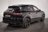 Porsche Cayenne 5dr Tiptronic S