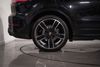 Porsche Cayenne 5dr Tiptronic S