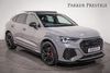 Audi RS Q3 RS Q3 TFSI Quattro Vorsprung 5dr S Tronic