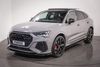 Audi RS Q3 RS Q3 TFSI Quattro Vorsprung 5dr S Tronic