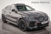BMW X6 xDrive40d MHT M Sport 5dr Step Auto