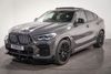 BMW X6 xDrive40d MHT M Sport 5dr Step Auto