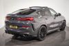 BMW X6 xDrive40d MHT M Sport 5dr Step Auto