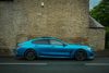 BMW 8 Series M850i xDrive 4dr Auto