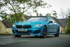 BMW 8 Series M850i xDrive 4dr Auto
