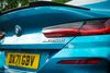 BMW 8 Series M850i xDrive 4dr Auto