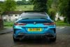 BMW 8 Series M850i xDrive 4dr Auto