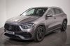 Mercedes-Benz GLA Class GLA 200 AMG Line Premium 5dr Auto