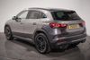 Mercedes-Benz GLA Class GLA 200 AMG Line Premium 5dr Auto