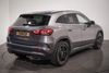 Mercedes-Benz GLA Class GLA 200 AMG Line Premium 5dr Auto